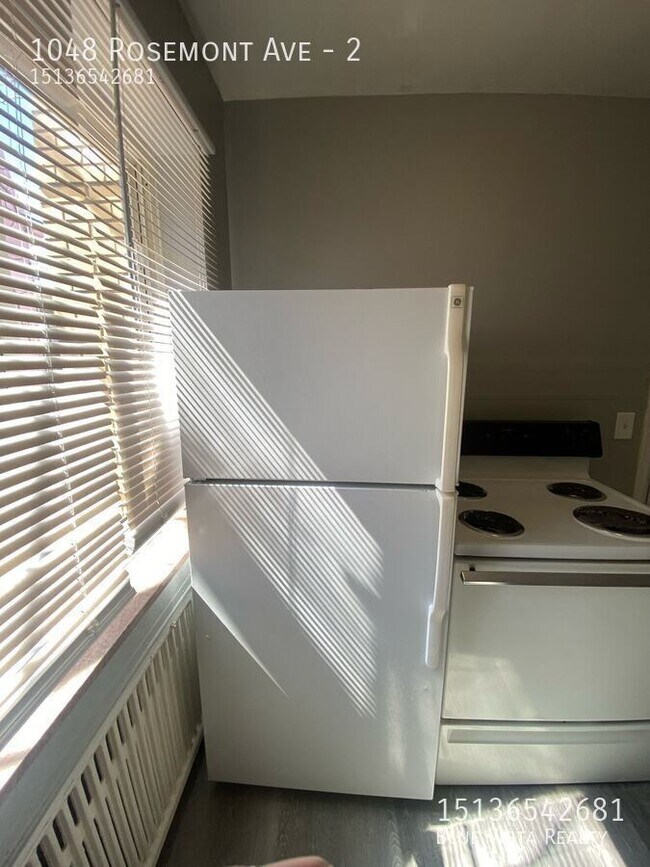 Building Photo - 1048 Rosemont Ave