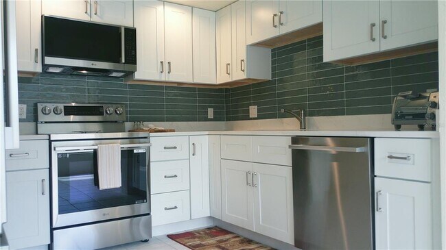 Building Photo - 2461 Canadian Way