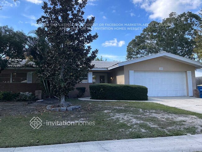 Building Photo - 1400 S Hercules Ave