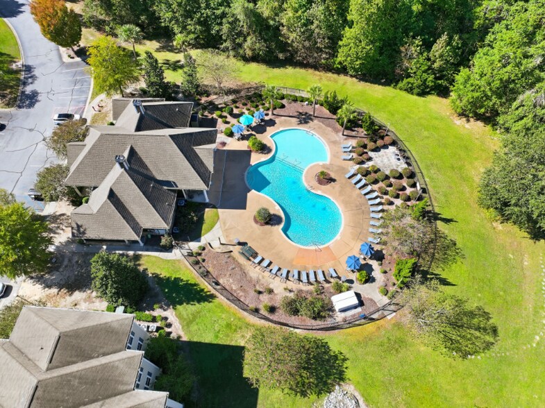 Building Photo - 1340 N Brickyard Rd