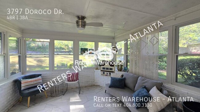 Building Photo - 3797 Doroco Dr