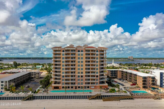 Building Photo - 3245 S Atlantic Ave