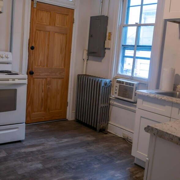 Building Photo - 40 N Tremont St