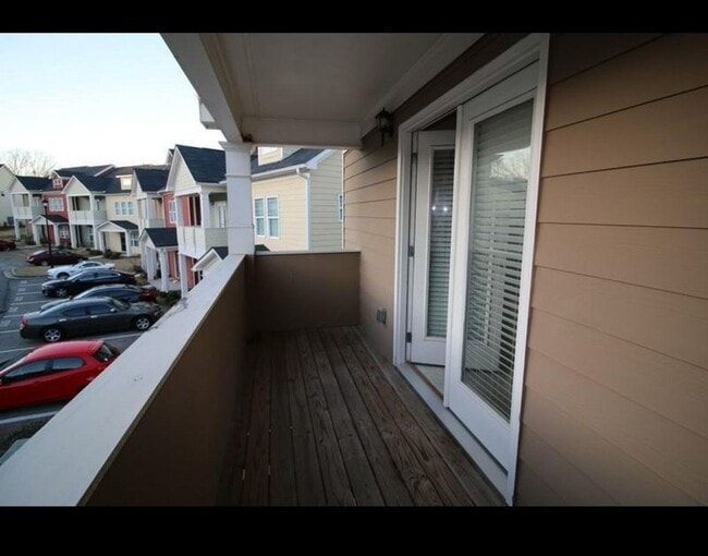 Building Photo - Charming 3BR Townhome in Norcross
