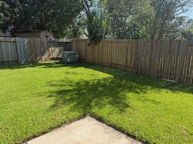 Building Photo - 6022 Mettler Ln
