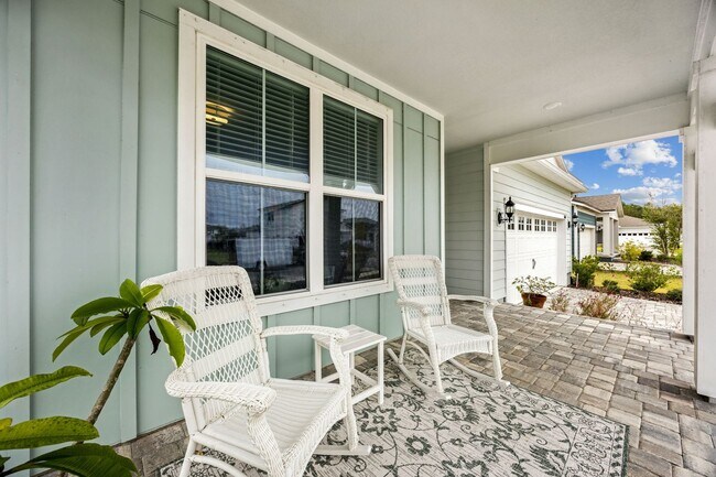 Building Photo - Stunning Wildlight Home with Designer Upgrades & Resort-Style Amenities