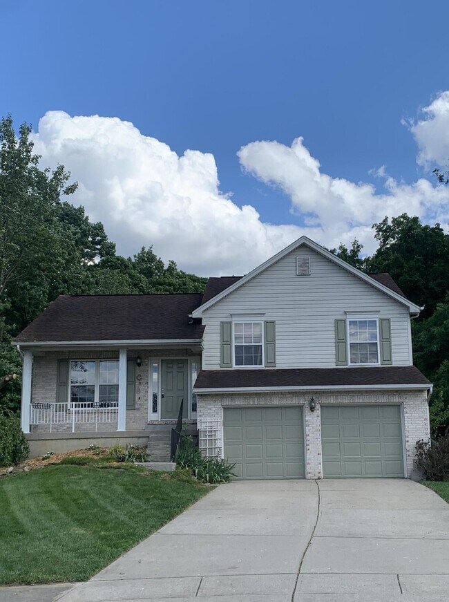 Building Photo - 3753 Jonathan Dr