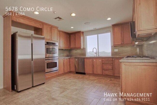 Building Photo - 5678 Como Cir