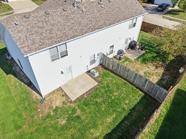 Building Photo - 3518-3520 Prescott Dr.