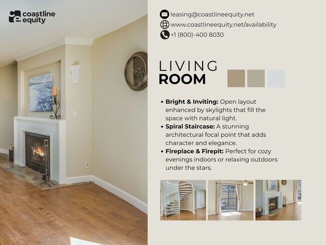 Primary Photo - Spacious 3-Bedroom Townhouse in Redondo Be...