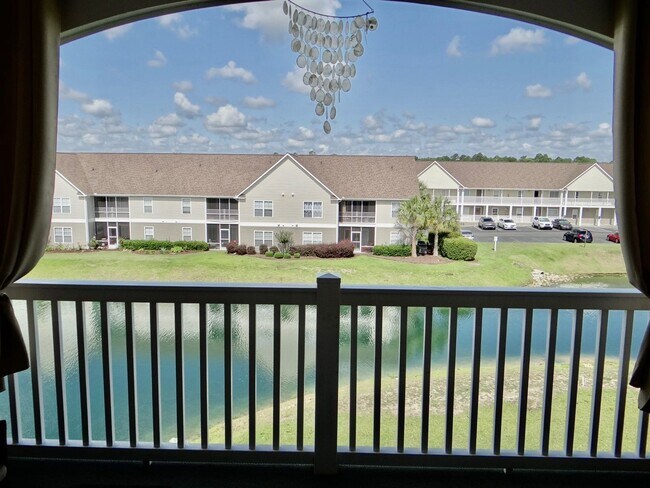 Building Photo - All Inclusive Seasonal Rental Available 11...