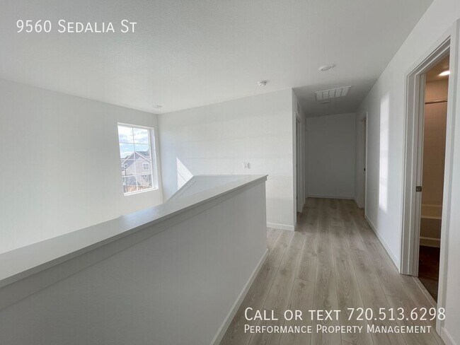 Building Photo - 9560 Sedalia St