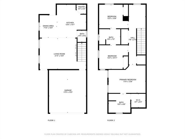 Building Photo - 7983 Ethel St