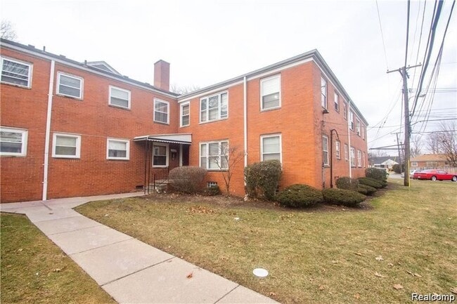 Building Photo - 21519 Kingsville St