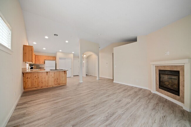 Building Photo - Charming home in Southwest Redmond