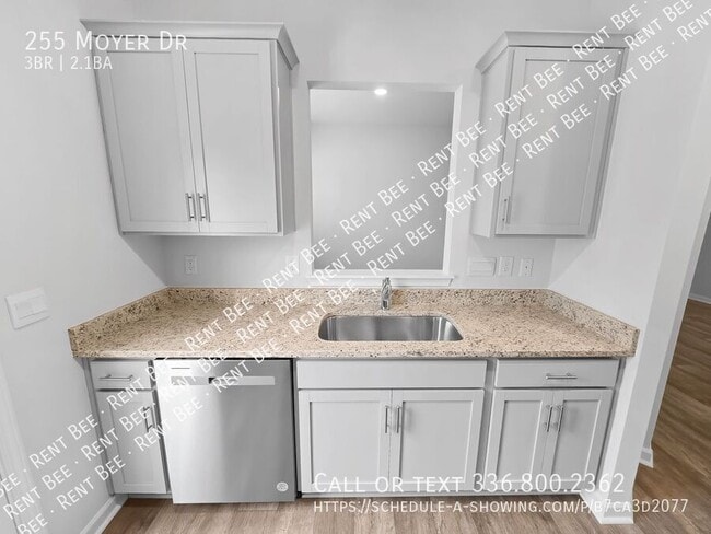 Building Photo - 255 Moyer Dr