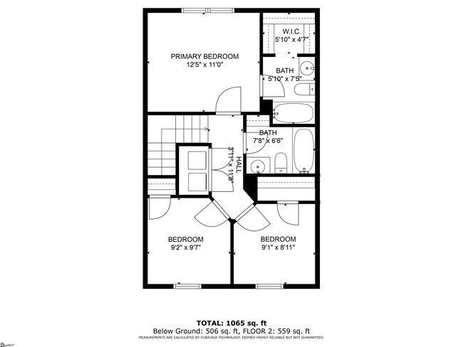Building Photo - 4 Tidworth Dr