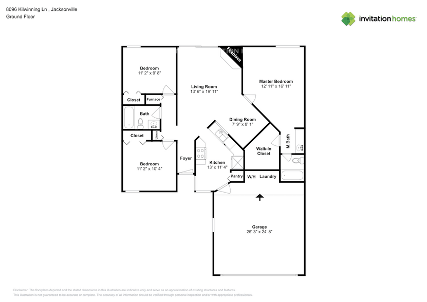 Building Photo - 8096 Kilwinning Ln
