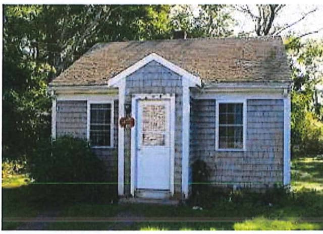 Building Photo - 13 Winslow Rd Rear