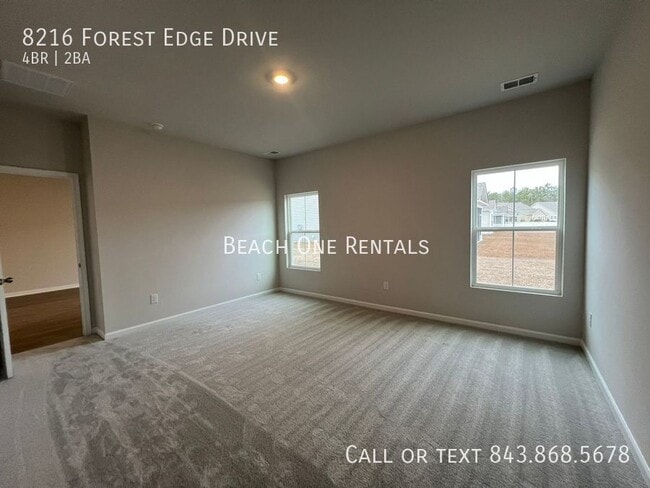 Building Photo - 8216 Forest Edge Dr
