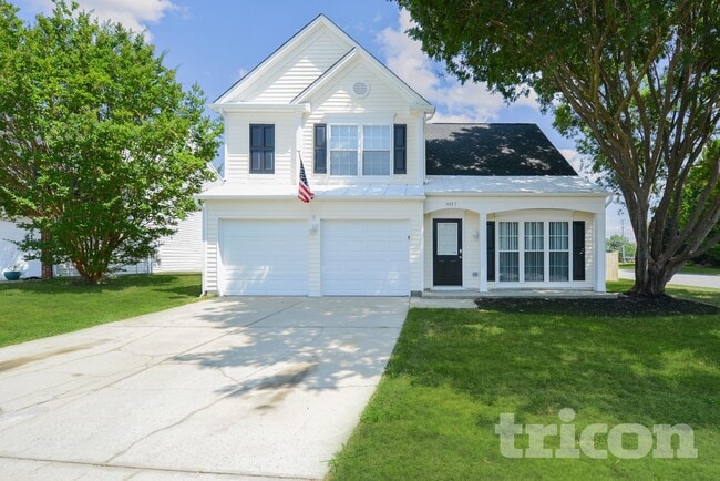 Building Photo - 4047 Windstream Ct