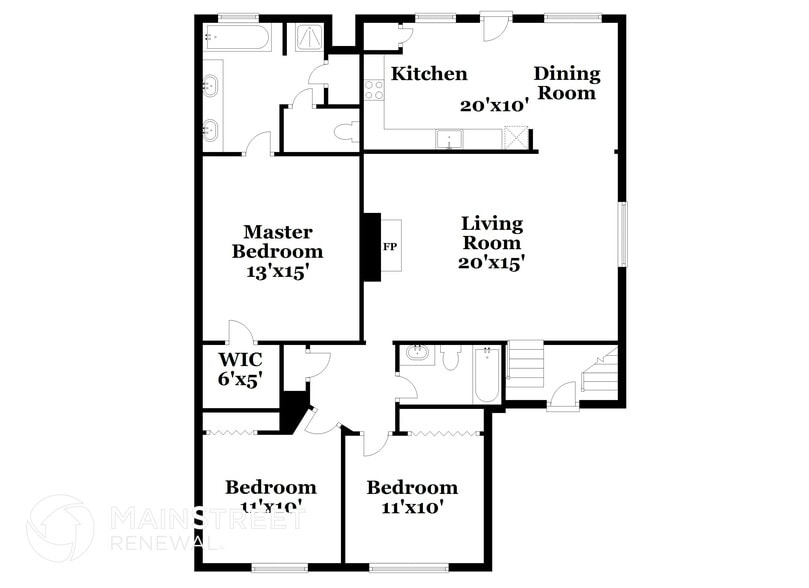Building Photo - 4553 Post Ridge Ln