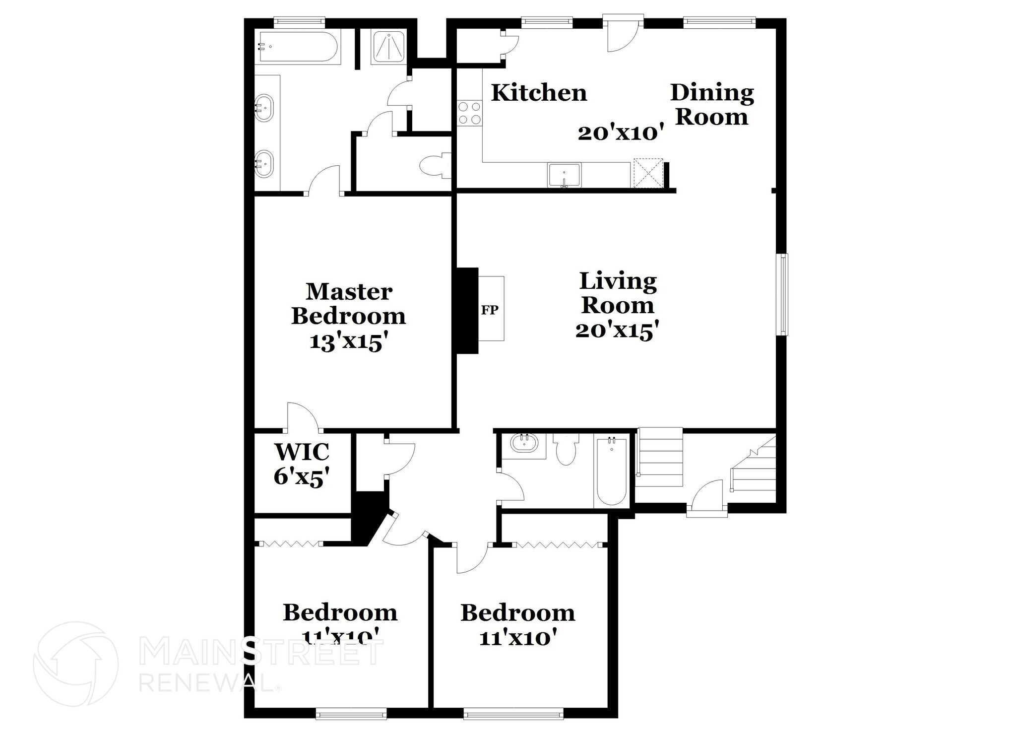 Building Photo - 4553 Post Ridge Ln