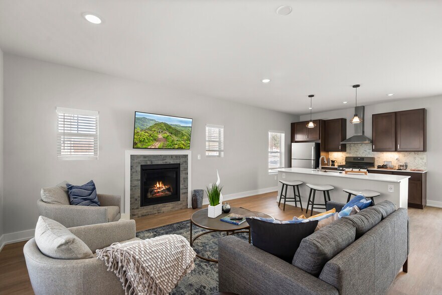 Bayview of Traverse City 24 Bayfront Dr Traverse City MI 49696