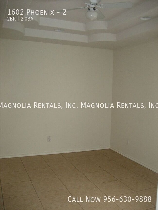 Building Photo - 1602 Phoenix St