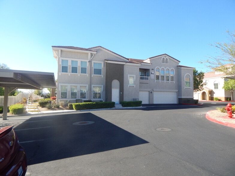 Building Photo - 9975 Peace Way