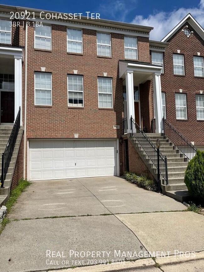 Coming SoonNicely Appointed Brick Front 2... 20921 Cohasset Terrace