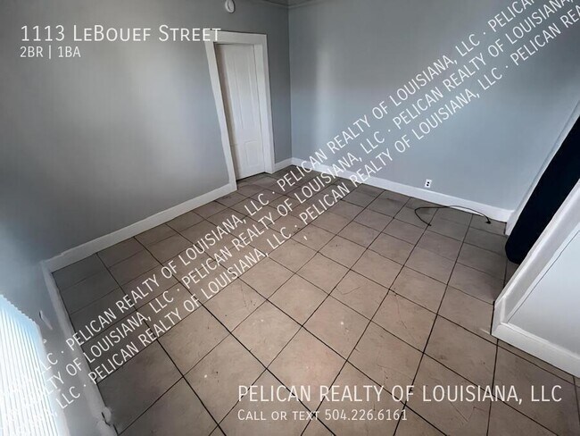 Building Photo - 1113 Leboeuf St