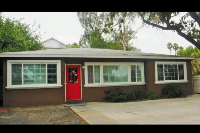 Building Photo - 3016 Island Ave