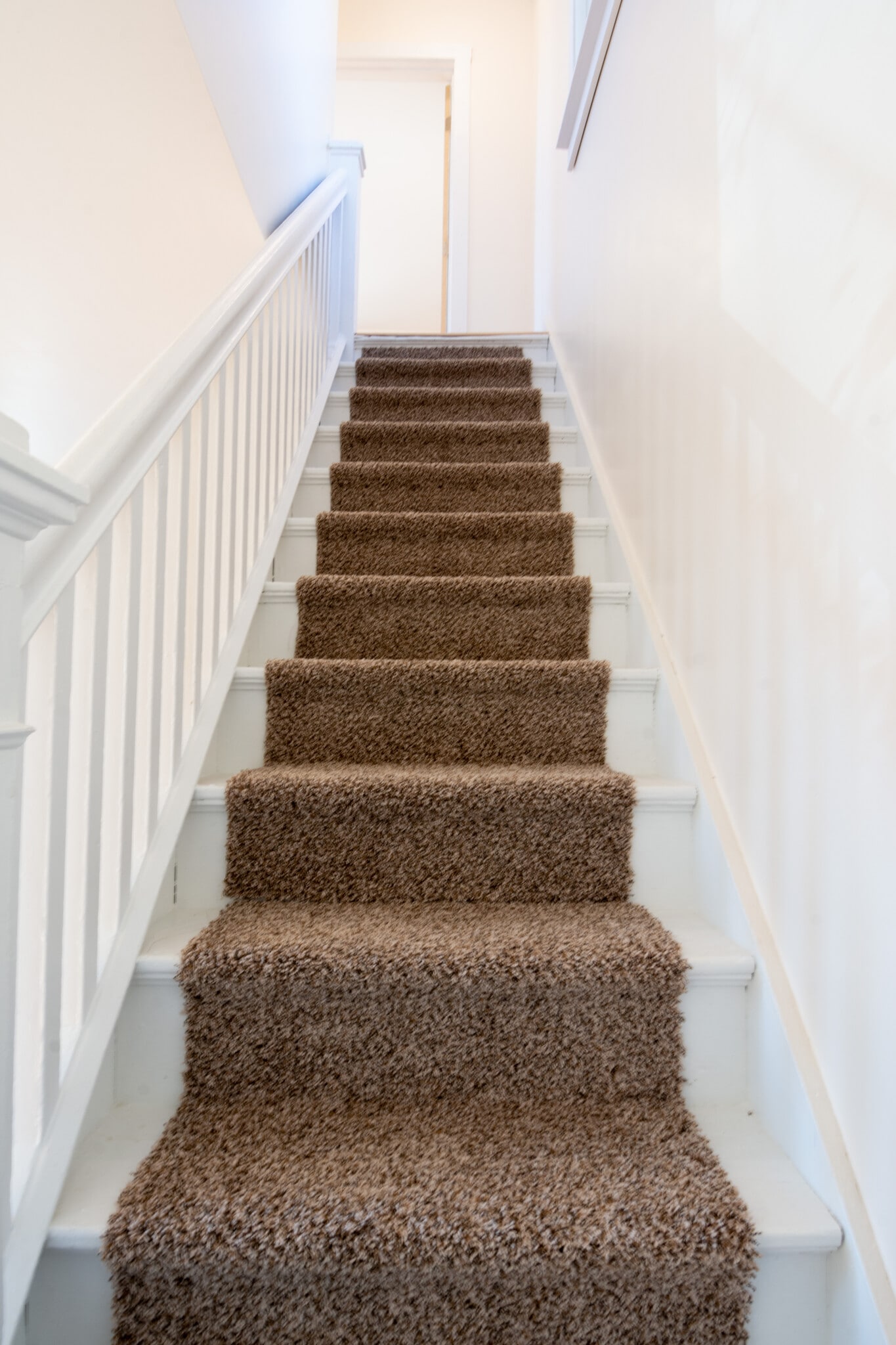 Stairs - 10 Cottage St