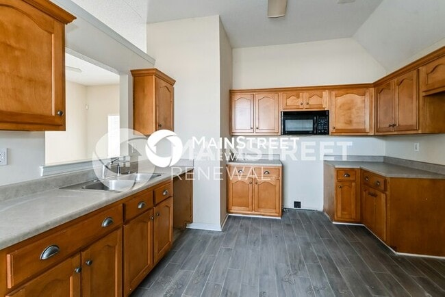 Building Photo - 3 Bedroom Pet-Friendly Home in Olive Branc...