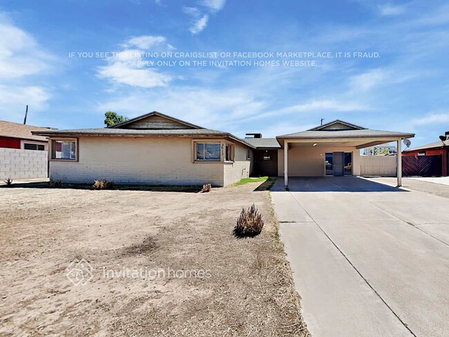 Primary Photo - 4613 N 53rd Dr