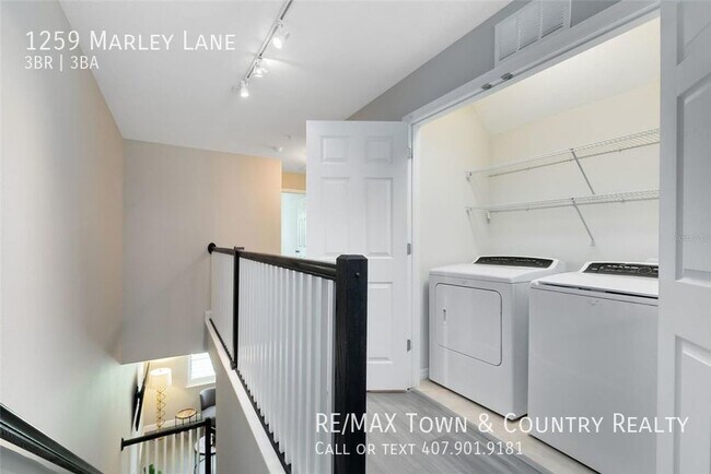 Building Photo - 1259 Marley Ln