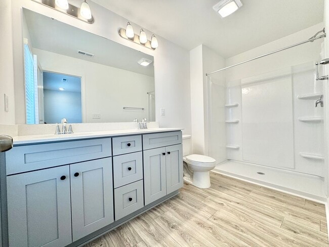 Building Photo - NEW 4 br 2.5 ba with loft and private study in the Kensington community READY JUNE 2026