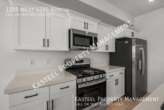 Building Photo - 1288 W 1290 N