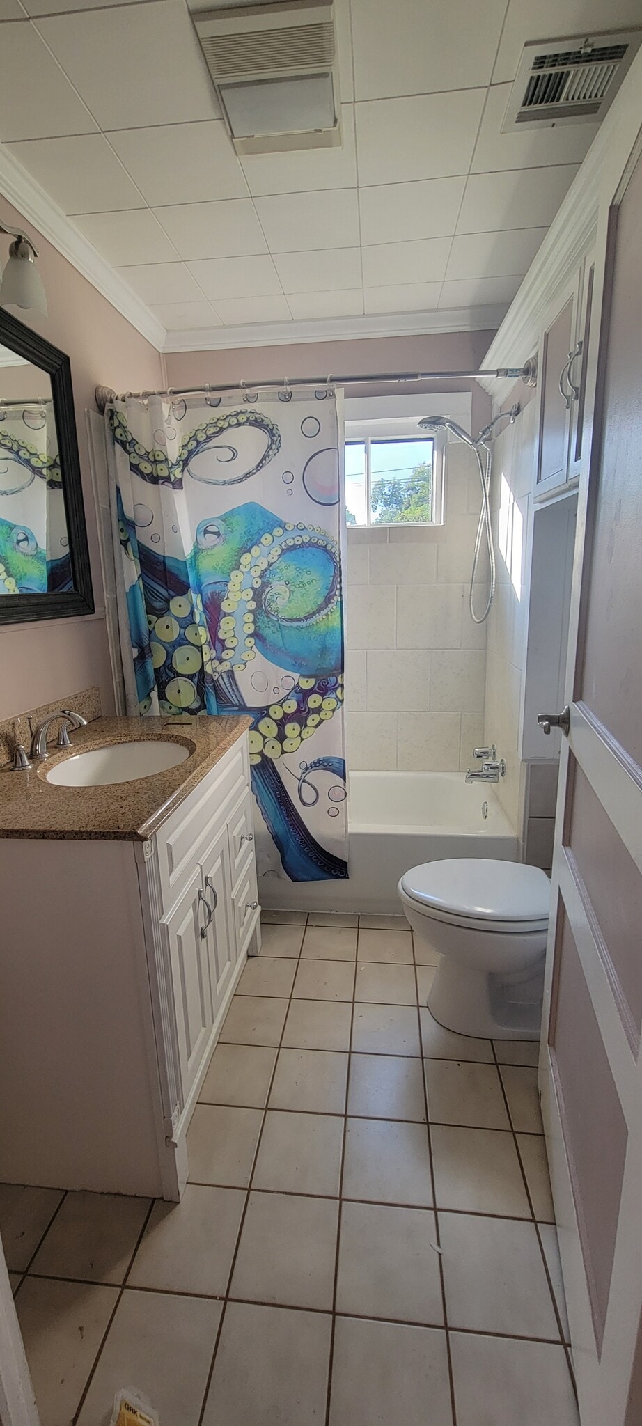 Main Bathroom - 708 Vincent St