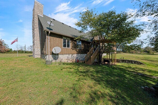 Building Photo - 5277 Bristow Rd