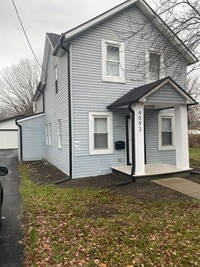 Building Photo - 4093 E 66th St