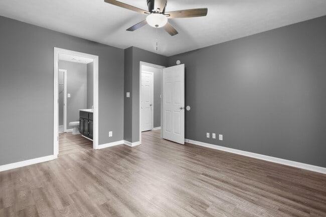Building Photo - 3663 S Cindy Jo Dr