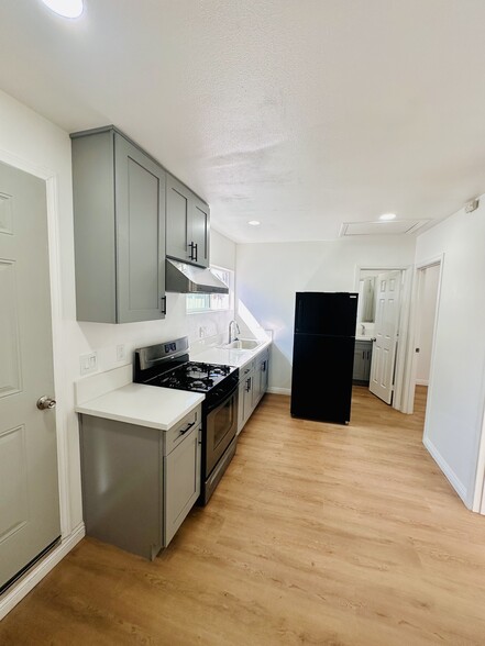 Building Photo - 15509 Denley St