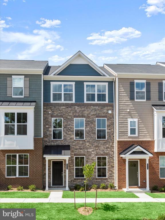 Building Photo - 4513 Bathgate Ct