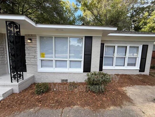 Building Photo - 4509 Curry St