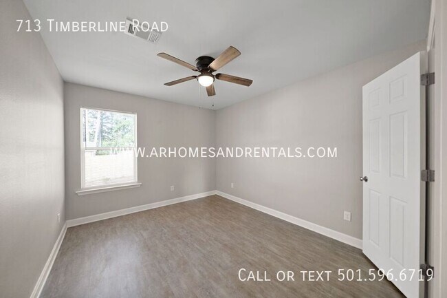 Building Photo - 713 Timberline Rd