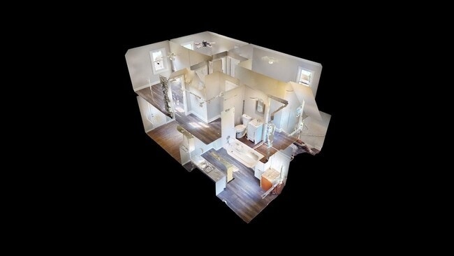 Building Photo - Denison/W.73rd neighborhood - updated 3 be...
