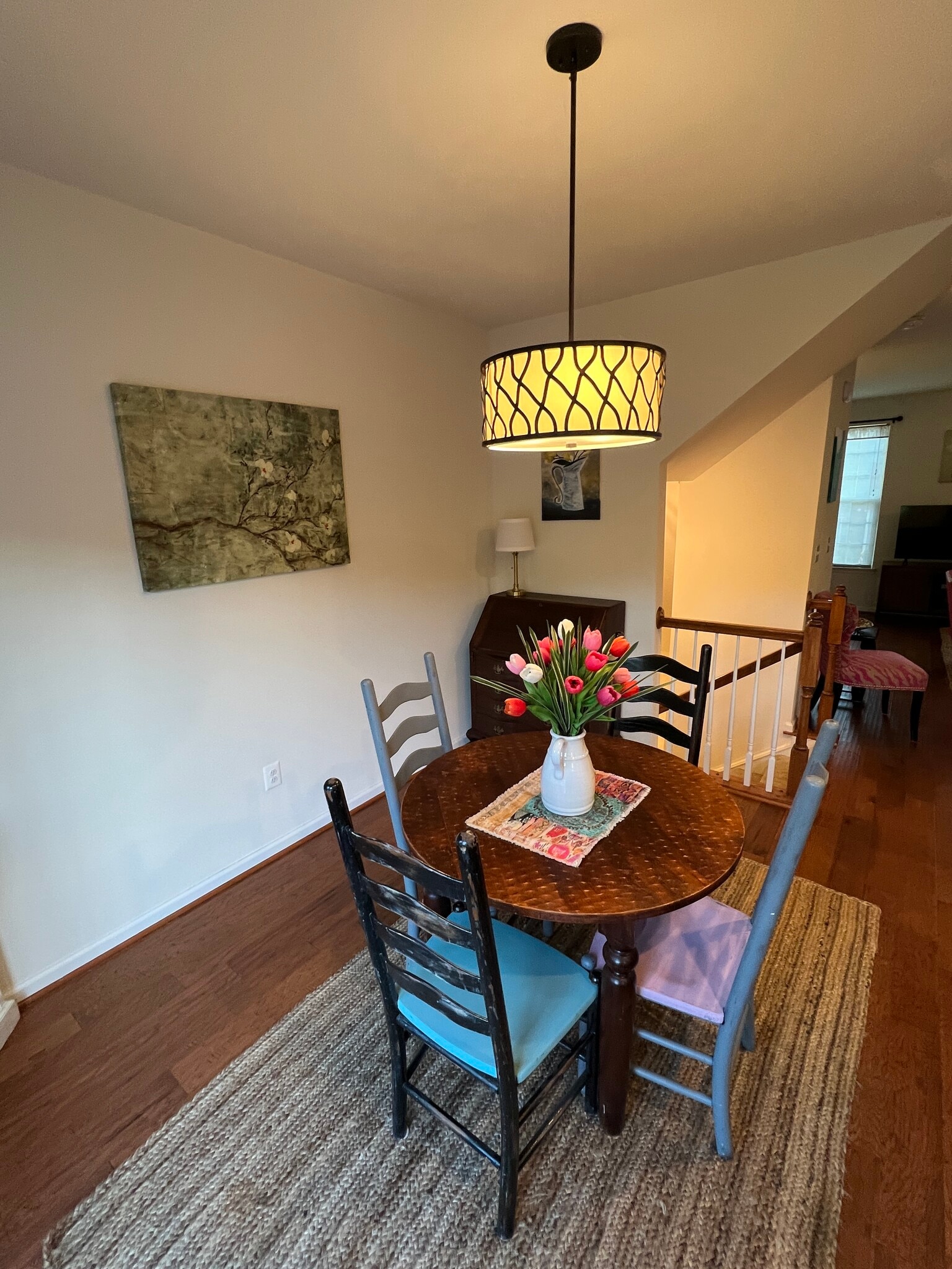 Dining Table - 2172 Whispering Hollow Ln