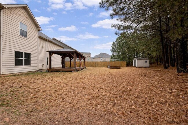 Building Photo - 972 Dorsey Pl Ct